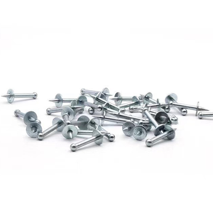 Đinh bắn bê tông RED HIT, lực nén mạnh, kèm đinh bê tông NK32 và ron kim loại 12mm - Product Image 5