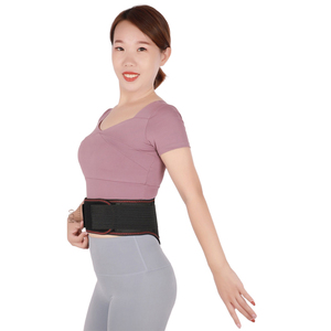 Hommes Femmes Fitness Haltérophilie Squat Soutien Abdominal Élastique Sport Taille Soutien <span class=keywords><strong>Ceinture</strong></span> <span class=keywords><strong>De</strong></span> Protection Protection Protection Professionnelle - Product Image 2
