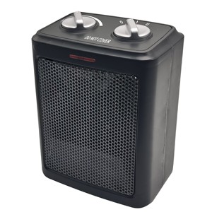 <span class=keywords><strong>Presa</strong></span> di fabbrica in bianco e nero riscaldatore in PTC piccola stanza tranquilla e sicura <span class=keywords><strong>stufetta</strong></span> per l'inverno autunno - Product Image 4