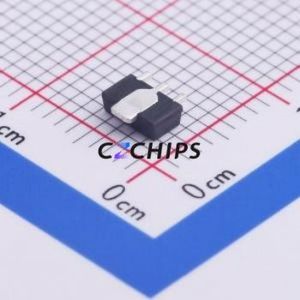 Transistor Bipolar de Unión (BJT) 2SD1000K SOT-89 Original, Nuevo - Product Image 2