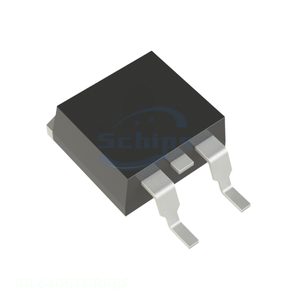 IRL640STRRPBF TO-263 Transistors Buy Electronics Components Online In Stock - Product Image 1