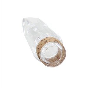Saxofón transparente acrílico de alta calidad, accesorios para <span class=keywords><strong>clarinete</strong></span>, <span class=keywords><strong>precio</strong></span> barato - Product Image 4