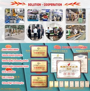 Độ chính xác đôi trục chính <span class=keywords><strong>CNC</strong></span> máy tiện đứng với đôi công cụ tháp Heavy Duty Máy phay - Product Image 6