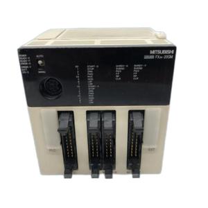 Módulo de Posicionamiento Mitsubishi FX2N-20GM 20 E/S Salida de Pulso Control Industrial - Product Image 1