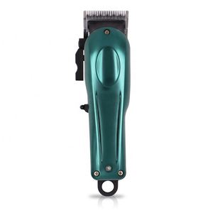 Cortadora de Pelo Eléctrica Inalámbrica Recargable Profesional Multiusos con Cuchillas de Acero Inoxidable 404 y Motor 380SM - Product Image 3