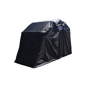 BELTA <span class=keywords><strong>pliable</strong></span> résistant aux UV <span class=keywords><strong>abri</strong></span> de <span class=keywords><strong>moto</strong></span> hangar 600D Oxford matériau imperméable cadre couverture de <span class=keywords><strong>moto</strong></span> - Product Image 1