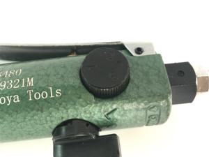 Compatto Paddle interruttore di aria cacciavite Forte piccolo strumento Il Suo peso leggero e facile da montare in spazi ristretti - Product Image 5