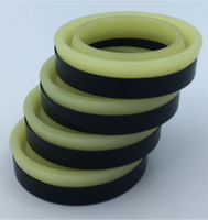 OUY Joint de tige joint de piston Joint d'huile de cylindre hydraulique