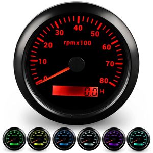 Tacómetro <span class=keywords><strong>de</strong></span> <span class=keywords><strong>Motor</strong></span> <span class=keywords><strong>de</strong></span> Pulso, Medidor <span class=keywords><strong>de</strong></span> Velocidad RPM - Product Image 2