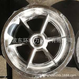 Poulies de pose de câbles personnalisables pour usage en salle de sport, en acier et en alliage d'aluminium moulé sous pression avec poulies en aluminium revêtues de caoutchouc - Product Image 4