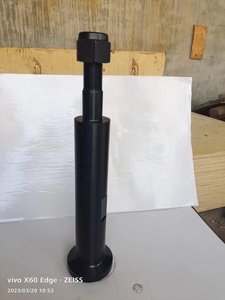 Accessoires de pompe à boue de champ pétrolifère recrutant sincèrement des agents de haute qualité de divers pays - Product Image 3