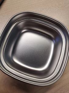 不锈钢烧烤盘韩式餐盘家用商用烧烤盘餐具 - Product Image 6