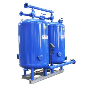 CDFS Water Factory Water Filter Activated Carbon Filter Water Treatment