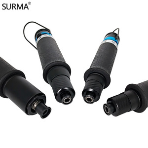 JUBOO completamente automatico cacciavite pneumatico scalpello a frizione modello T-60/T-65/T-68PB con chiave di regolazione della coppia - Product Image 6