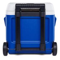 Glacière portable grande capacité pour la randonnée, la pêche, le camping et le stockage