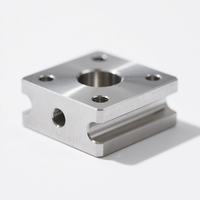 Services d'usinage CNC : tournage, fraisage, perçage, alésage, taraudage, rectification, électroérosion à fil pour l'usinage de pièces métalliques en aluminium et acier inoxydable