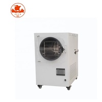 Factory Outlet Freeze Droger Voor Thuisgebruik/freeze Droogmachine/mini Freeze Droger