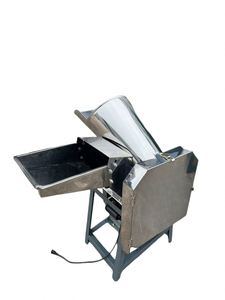 Broyeur et hacheur de fourrage domestique de petite taille, haute efficacité et grande capacité pour l'alimentation du bétail - Product Image 5