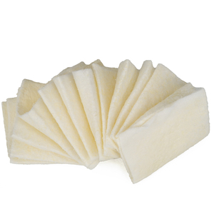 Rhino kurtarma Chitosan hemostatik gazlı bez sadece 60 saniye sıkıştırma ile şiddetli arteriyel kanamayı durdurur - Product Image 3