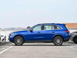 2025 nouvelle voiture à essence <span class=keywords><strong>Mercedes</strong></span> B-enz nouvelle voiture SUV <span class=keywords><strong>GLC</strong></span> 260L 300L 5-7 sièges SUV voiture B-enz <span class=keywords><strong>GLC</strong></span> - Product Image 3
