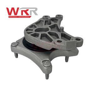 2212400518 2212400918 ขายึดเกียร์สำหรับรถเบนซ์ W221 S550 ชุดรองรับเครื่องยนต์และเกียร์ที่เชื่อถือได้ ยางรองรับแรงกระแทก - Product Image 2