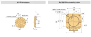 AIR220-3100 220kg muatan 3100mm jangkauan 6 asix palletisasi pengendali Gerinda Polandia robot industri