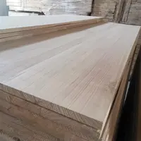 Paulownia बोर्ड लकड़ी slats दीवार पैनलों चिनार slats चिनार लकड़ी चिनार लकड़ी की कीमतों ठोस लकड़ी बोर्डों