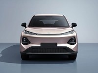 CHANGAN QIYUAN Q05 Laser Ultra Plus SUV Compact 100% Électrique 5 Places Véhicule à Énergie Nouvelle en Stock
