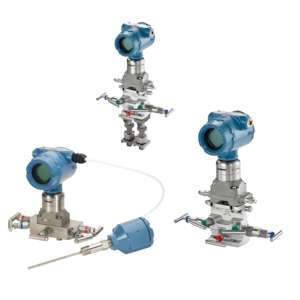 Transmisor de baja potencia 4088-4-20mA + Digital Rosemount 4088 con <span class=keywords><strong>Foundation</strong></span> Fieldbus-Certificado SIL3 - Product Image 1