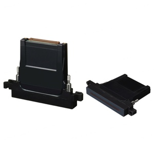 หัวพิมพ์แท้รุ่น Mae-c Series HS1000 HS2000 สำหรับเครื่องพิมพ์ Minolta 1024i สภาพใหม่ ใช้ได้กับหมึก UV และหมึก Solvent - Product Image 1