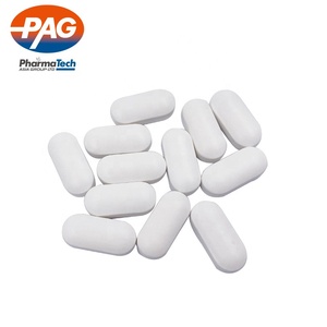 De calidad superior inmune vitaminas 1000mg ascorbato de calcio tableta para venta - Product Image 1