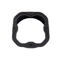 Pièces moulées sous pression en alliage d'aluminium/magnésium sur mesure, pièces usinées CNC de précision pour boîtier d'ordinateur et éclairage LED