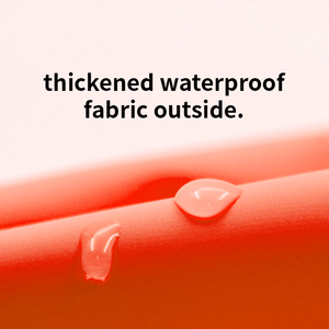 Pantalon de pêche en wader pour l'extérieur, imperméable, résistant à l'usure, <span class=keywords><strong>bottes</strong></span> en PVC, personnalisable OEM, tissu tricoté en polyester respirant - Product Image 4