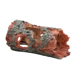 Decoración Ecológica Personalizada para Acuarios, Rocalla de Plástico para Peceras con Bolsas <span class=keywords><strong>y</strong></span> 1 Año de Garantía - Product Image 1