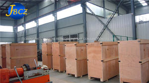 Macchina piegatrice elettrica per staffa, - Product Image 4