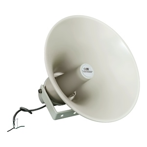 OBT-315 địa chỉ công cộng cao cấp 50 Watt 6.5 inch nhôm không thấm nước IP66 dài ném sừng Loa - Product Image 3