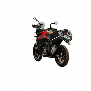 <span class=keywords><strong>Sacoches</strong></span> de moto réglables MESOROCK <span class=keywords><strong>Sacoches</strong></span> de moto dures <span class=keywords><strong>universelles</strong></span> Boîte latérale de conception anti-rayures pour motos - Product Image 4
