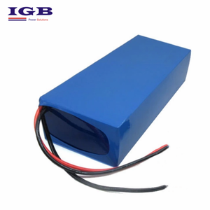 Customized 24V 36V <b>48V</b> 60V 10A 20A 30A 40Ah Electronic Scooter <b>Battery</b> Original 18650/21700 Grade a Cell Lithium <b>Battery</b> Pack - Product Image 1