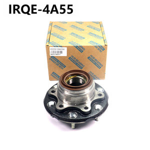 IRQE-4A55 <b>Wheel</b> Hub Assembly 40202-0W093 For Nissan Dfac Bearing Steel New <b>Replacement</b> Part - Product Image 2