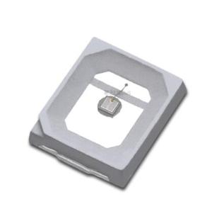 LED UV 395nm, longitud <span class=keywords><strong>de</strong></span> <span class=keywords><strong>onda</strong></span> 390-400 nm, paquete SMD 2835, LED <span class=keywords><strong>ultravioleta</strong></span> - Product Image 1