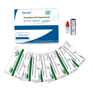 Kit de test rapide, nouveau design, diagnostic manuel professionnel et précis pour la <span class=keywords><strong>grippe</strong></span> <span class=keywords><strong>B</strong></span> et la <span class=keywords><strong>grippe</strong></span> saisonnière - Product Image 6