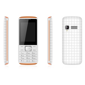 Último Modelo al Mejor Precio, Teléfono Móvil GSM Básico y Económico de 2.4 Pulgadas en China - Product Image 6