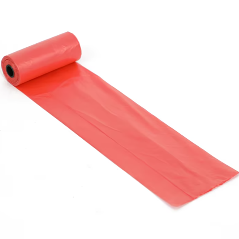 สีแดง