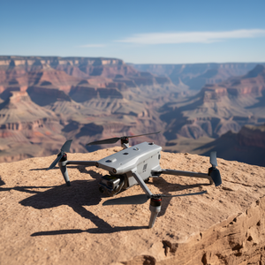 โดรน Autel EVO Max 4T/4N V2 รุ่นเริ่มต้น กล้องถ่ายภาพความร้อน พลาสติกทนความร้อน แบบ VTOL หลบหลีกสิ่งกีดขวาง ควบคุมระยะไกล 25 กม. กล้อง 48MP FHD พับเก็บได้ - Product Image 5