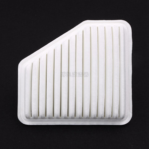 ไส้กรองอากาศสำหรับรถยนต์โตโยต้า RAV4 BYD S6 M6 ขนาดมาตรฐาน 17801 31120 0H070 AD010 อะไหล่รถยนต์ - Product Image 3