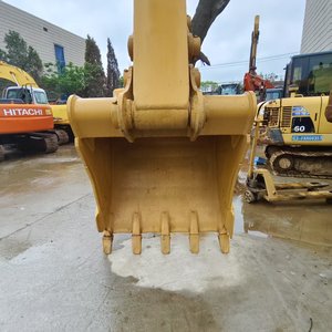 รถขุด CAT 320C 320CL 320 รุ่นมือสองสภาพดี CAT 320GC 320d 320C 320b 320 รถขุดแคตเตอร์พิลลาร์ 20 ตัน ขาย - Product Image 6