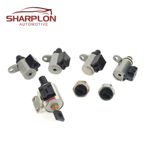 Kit de solénoïdes CVT SP de qualité supérieure à prix avantageux RE0F10A JF011E pour Nissan Altima, Sentra, Dodge - Product Image 6