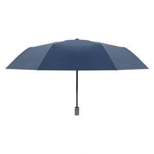 Customizable Logo Printed Adults Travel Modern Fully-Automatic Three-Fold Sun Rain Golf <b>Umbrella</b> - Product Image 2
