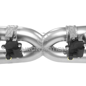 Compatible avec Porsche 991.1 3.4L 3.8L <span class=keywords><strong>Carrera</strong></span> C2/C4/C2S/C4S/<span class=keywords><strong>GTS</strong></span>, échappement cat-back Valvetronic, en stock, prêt à être expédié, livraison FedEx en 3-5 jours - Product Image 5