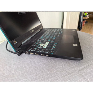 Ordinateur portable de jeu de haute qualité <span class=keywords><strong>TUF</strong></span> <span class=keywords><strong>A15</strong></span> FA506IV 144Hz, AMD R7-4800H, 16 Go de RAM, 512 Go de SSD, carte graphique dédiée RTX 2060 (6G), Win11 - Product Image 3